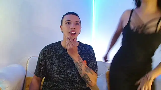 Luna Noire1 online show from November 2025 11:47:01 PM