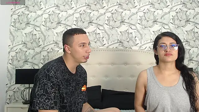 Luna Noire1 online show from February 2026 03:24:02 AM