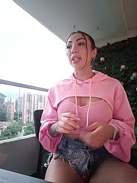 Sarahlove 90 online show from April 2026 11:05:02 PM