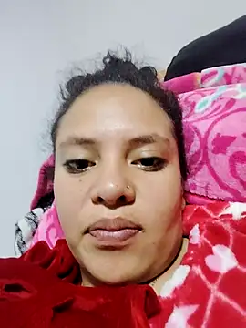 Dakiny online show from October 2025 09:11:01 PM