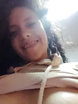 Dakiny online show from October 2025 08:28:02 PM