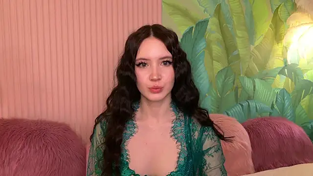 GraceMartinos online show from February 2026 09:24:02 PM