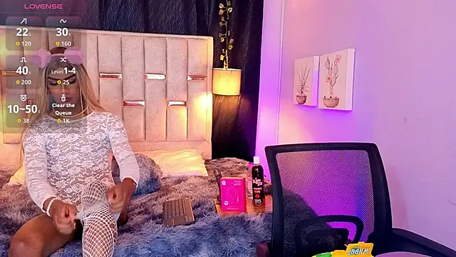 melody-rouss online show from October 2025 05:06:01 AM