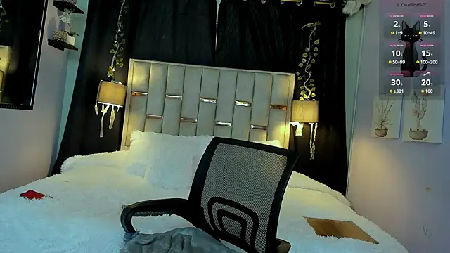 melody-rouss online show from November 2025 03:08:02 AM