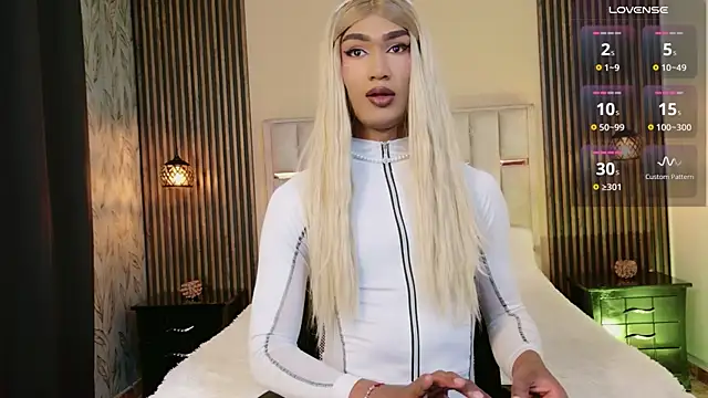 melody-rouss online show from January 2026 04:26:01 AM