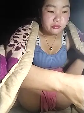 lylylove online show from February 2026 12:23:01 AM