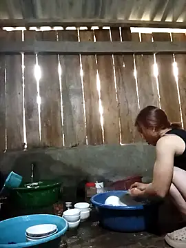 Ngocmi909 online show from April 2026 12:16:02 AM