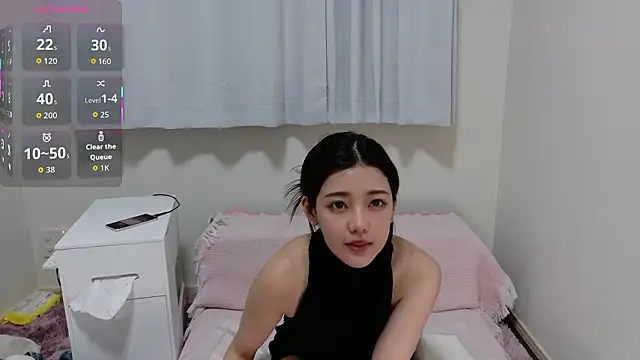 soyo-0510 online show from October 2025 08:11:02 AM