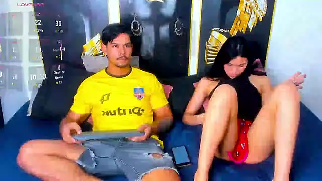 Kylie Patrick online show from October 2025 01:55:02 AM