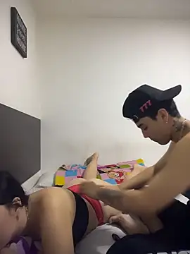 Deymon0777 online show from February 2026 06:26:01 AM