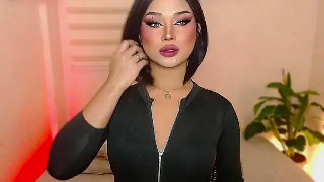 MissRumi Hunter online show from October 2025 04:30:01 PM