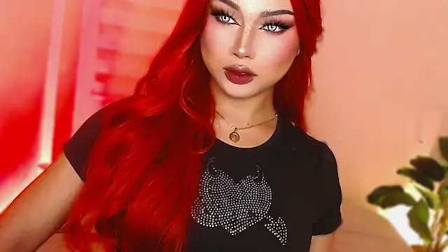 MissRumi Hunter online show from November 2025 06:44:02 PM