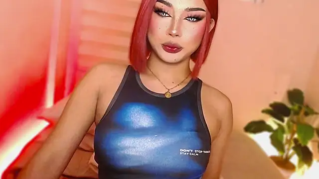 MissRumi Hunter online show from December 2025 08:59:02 PM