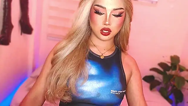 MissRumi Hunter online show from December 2025 08:32:02 AM