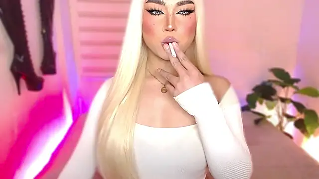 MissRumi Hunter online show from February 2026 09:24:02 AM