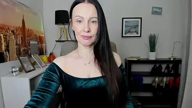 Velvet Jasmine online show from February 2026 06:41:02 AM