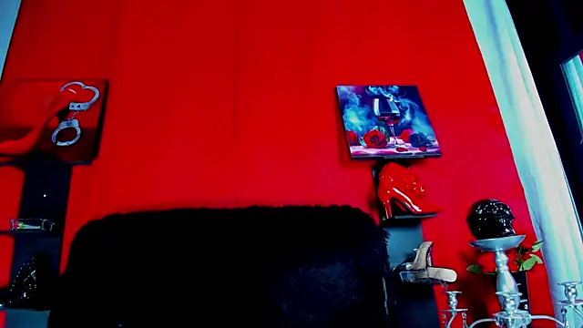 ArtemisaStone online show from October 2025 10:10:01 PM