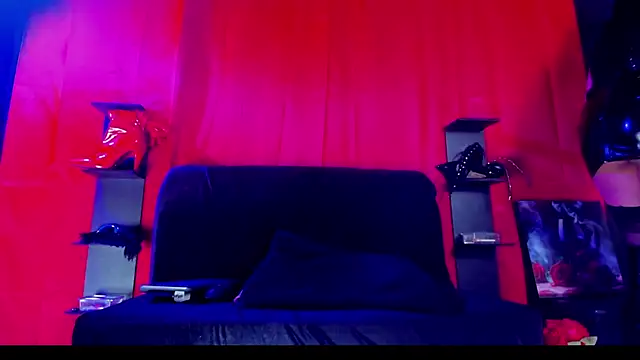 ArtemisaStone online show from November 2025 11:04:01 PM