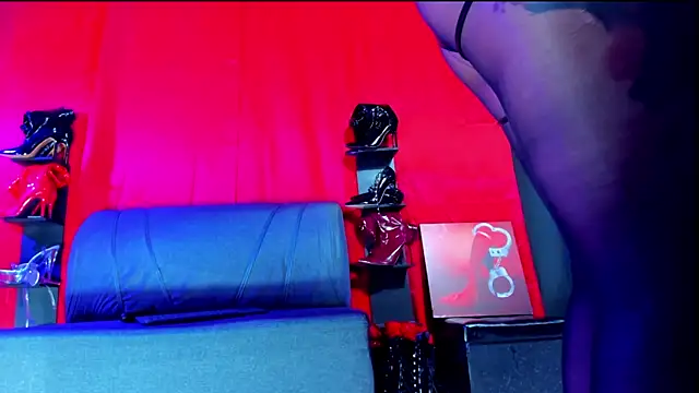 ArtemisaStone online show from December 2025 07:21:01 PM