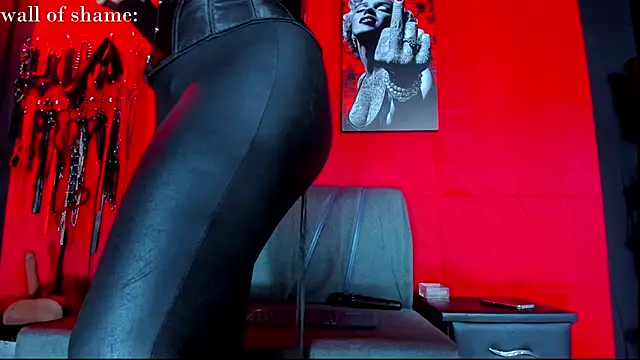 ArtemisaStone online show from March 2026 10:25:01 PM