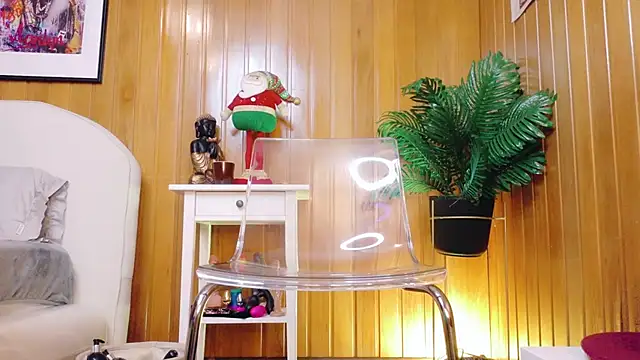 Zafiro Gem  online show from November 2025 07:49:02 PM