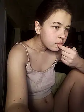 ToryTayler online show from January 2026 08:22:02 PM