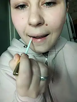 ToryTayler online show from February 2026 10:13:01 PM