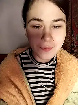 ToryTayler online show from March 2026 01:01:01 AM