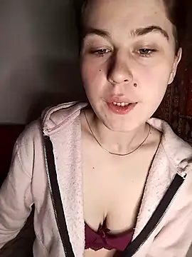 ToryTayler online show from March 2026 10:11:01 PM