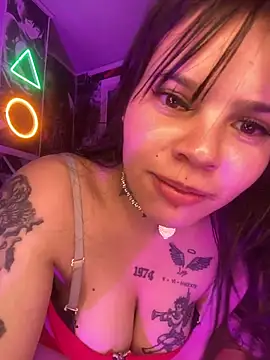 CandyKane06  online show from November 2025 02:54:01 AM