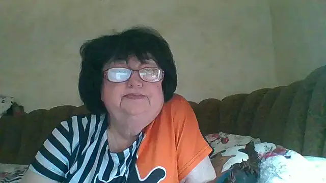 MilaSky5303 online show from November 2025 01:12:02 PM