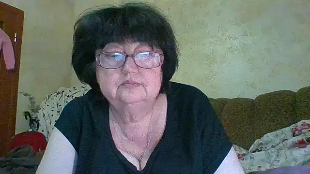 MilaSky5303 online show from November 2025 07:58:01 PM