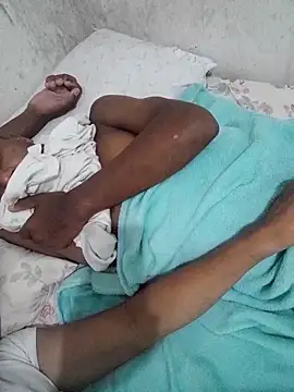 Endrios77 online show from April 2026 05:19:01 AM