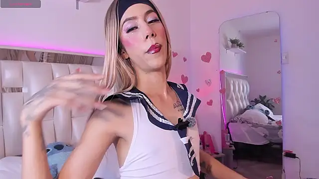 Darlyn tenderhot   online show from February 2026 03:21:02 PM