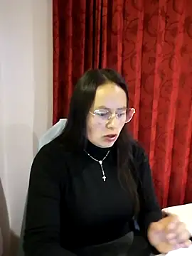 Snapshot of Daliz_Leon chatting on November 2025 12:32:01 AM Daliz Leon online show from November 2025 12:32:01 AM