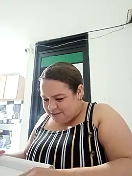 Snapshot of Miss_Adriana01 chatting on May 2026 10:15:02 PM Miss Adriana01 online show from May 2026 10:15:02 PM