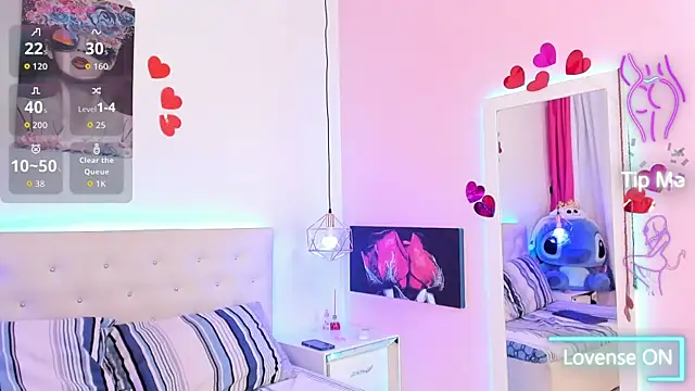 Thedoll ethan7 online show from September 2025 08:19:01 PM