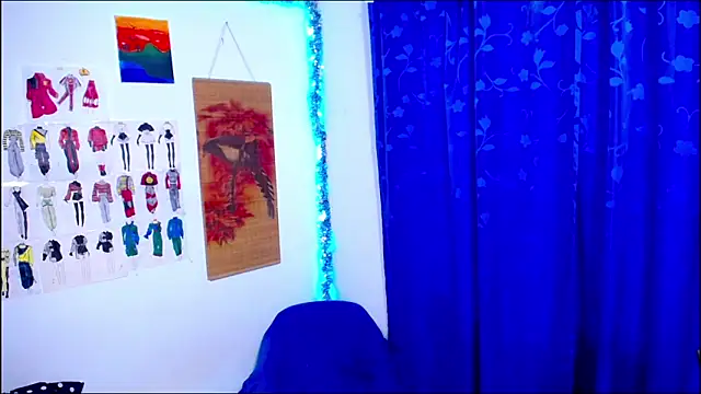 Thedoll ethan7 online show from December 2025 10:19:01 PM