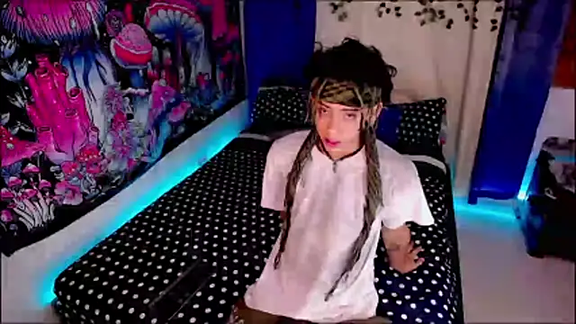 Thedoll ethan7 online show from April 2026 11:04:01 PM