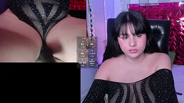Snapshot of NatyKiss_ chatting on February 2026 03:30:01 PM NatyKiss online show from February 2026 03:30:01 PM