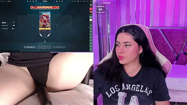 Snapshot of NatyKiss_ chatting on February 2026 03:02:01 PM NatyKiss online show from February 2026 03:02:01 PM