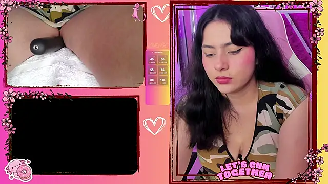 Snapshot of NatyKiss_ chatting on February 2026 02:40:02 PM NatyKiss online show from February 2026 02:40:02 PM