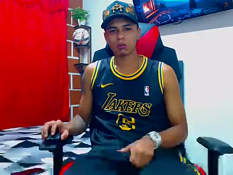 cristian tayron1 online show from July 2026 04:19:01 AM