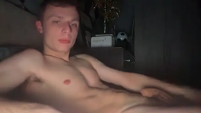 Oliver harrison online show from February 2026 01:31:01 AM