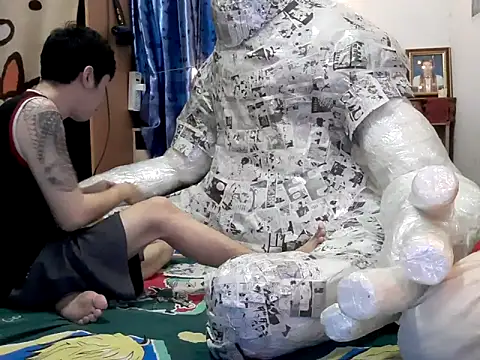 Snapshot of moaman190 chatting on September 2025 12:19:01 PM moaman190 online show from September 2025 12:19:01 PM