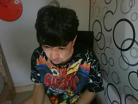 Snapshot of moaman190 chatting on November 2025 08:57:01 PM moaman190 online show from November 2025 08:57:01 PM