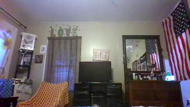 Bored Grandma online show from October 2025 11:48:02 PM