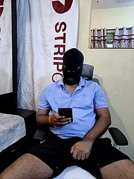 Virat FatDick online show from September 2025 07:35:02 AM