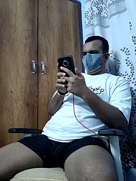 Virat FatDick online show from April 2026 06:35:01 PM