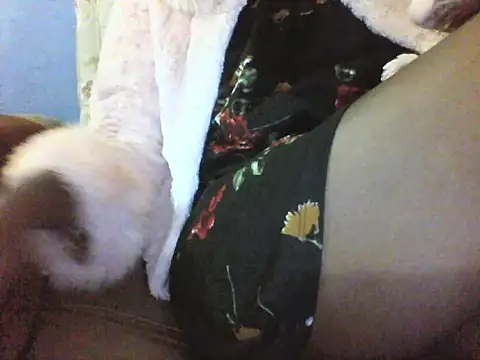 Moongodessy online show from March 2026 05:46:02 AM